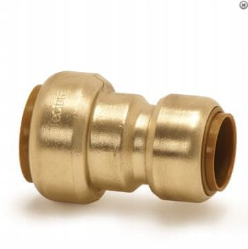 Spojnica redukcija na pritisak TECTITE Classic 22x15 mm
