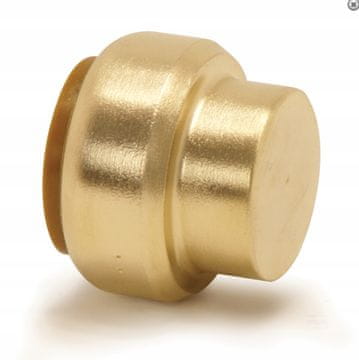 KONEKTOR CAPA UTIKAČ POD TLAKOM CLASSIC 15 MM