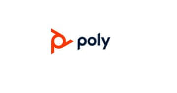 Poly Dodatni setovi za montažu Studio X30, uključuju jedan, 2215-86512-001