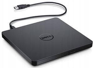 DELL USB DVD pogon-DW316, 784-BBBI