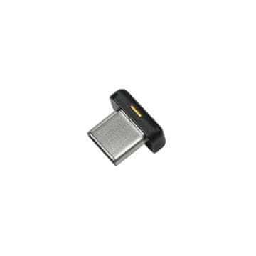 Yubico 5C Nano USB-C pakiranja od 50 komada, 5060408461518