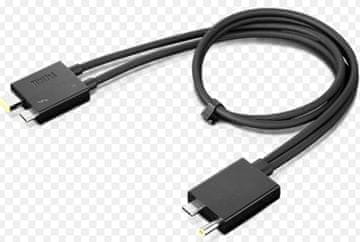 Lenovo TBT WS pasivni kabel 5C10V25713