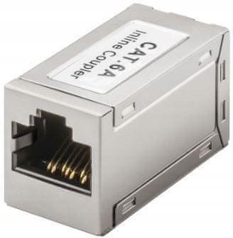 MicroConnect modularni adapter RJ45 CAT6A, MPK140