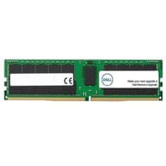 DELL 32GB (1x32GB) DDR4 3200MHz memorijski modul, AC140335