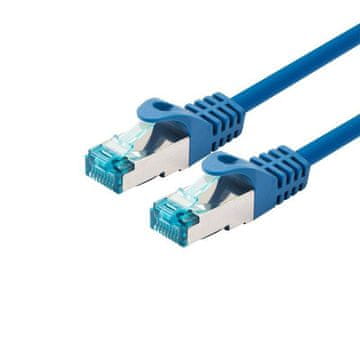 LOGON SF/UTP CAT5E 25M plavi mrežni kabel, TCR55SS250B