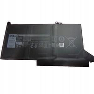 DELL Originalna baterija 42Wh 11.4V -0NF0H