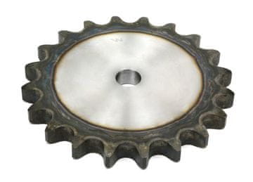 Kaljeni disk zupčanika 12B-1 (R1 3/4) Z-18 Waryński