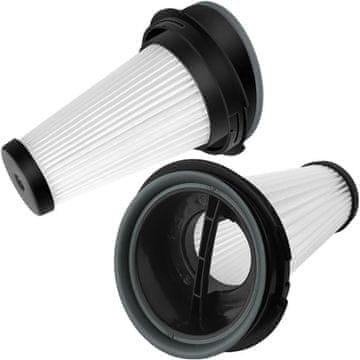 2x perivi filter ZA usisavač Rowenta X-pert 160 ZR005202