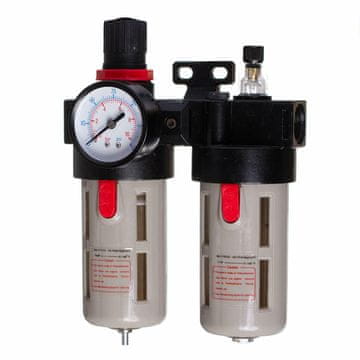 PNEUMATSKI LUBRIKATOR ZRAČNOG FILTRA REDUKTOR 1/2 INČA 40UM