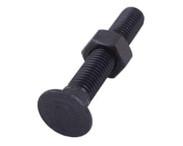 Kompletni vijak za plug s potporom D 608 M12x120 mm klasa 10.9 Waryński (prodaje se u pakiranjima od 10)