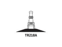 EG Butilna cijev 12.4-32 MF3 TR218A
