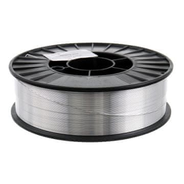 ŽICA ZA ZAVARIVANJE ALUMINIJUMA ALU 1.0MM 2KG MIG MAG MIGMATIC SPOOL D200
