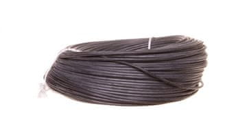 Silikonski kabel olflex heat 180 SiF 1x1.5 crni 0051001 /100m/