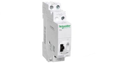 Schneider Impulsni relej 16A 48V AC 24V DC 1NO/1NC iTLI A9C30215