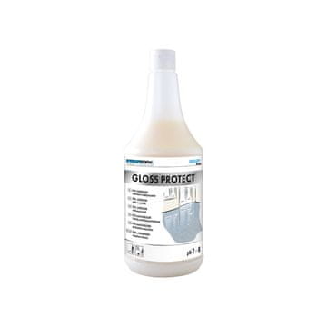 LAKMA Gloss Protect PVC 1l - poliranje