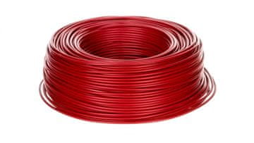 Helukabel Instalacijski kabel H07V-K 1,5 crveni 29133 /100m/