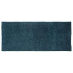 5Five® Tepih 50x120 cm Od poliester mikrovlakana, plave boje