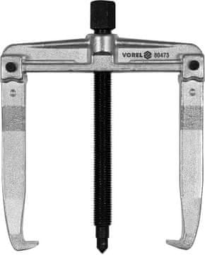 AW Narzędzia Vorel dvoručni izvlakač grede 150 mm