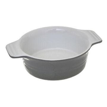 5Five® Okrugla posuda od sive gline