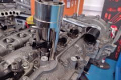Alat za izvlačenje injektora, komplet za vađenje Renault, Opel, Nissan 2.0 DCi M9R