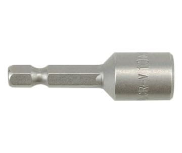 TOYA YATO VRH S MLAZNICOM CRNI 10mm 1515