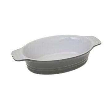 5Five® Okrugla posuda od sive gline