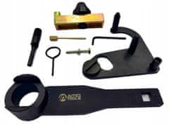 AMD TOOLS Blokada vremena renault R9N R9M nissan J10 J11 opel Vivaro B 1.6 DCI cdti