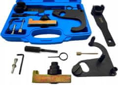AMD TOOLS Blokada vremena renault R9N R9M nissan J10 J11 opel Vivaro B 1.6 DCI cdti