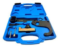 AMD TOOLS Blokada vremena renault R9N R9M nissan J10 J11 opel Vivaro B 1.6 DCI cdti