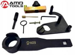 AMD TOOLS Blokada vremena renault R9N R9M nissan J10 J11 opel Vivaro B 1.6 DCI cdti
