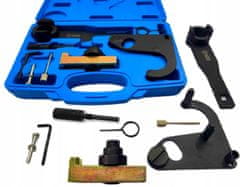 AMD TOOLS Blokada vremena renault R9N R9M nissan J10 J11 opel Vivaro B 1.6 DCI cdti