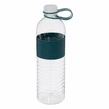 5Five® Boca za vodu 700 ml tamnoplava Izrađena od plastike, nepropusna