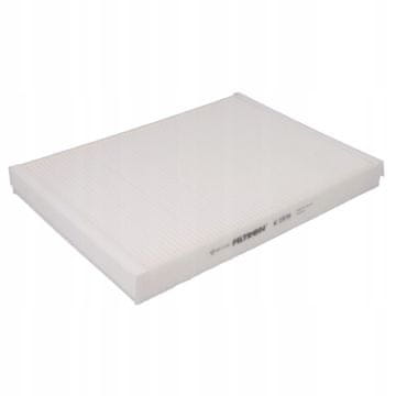 Novi dijelovi Filteri MF90062 - Filter kabine