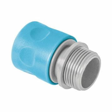 Cellfast brzi spojnik za crijevo 3/4" vanjski navoj karton /cellpro