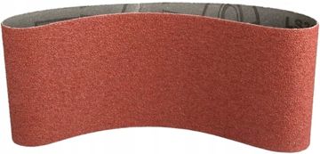KLINGSPOR BESKRAJNI REMEN 100x522 P100 BRUSN PAPIR