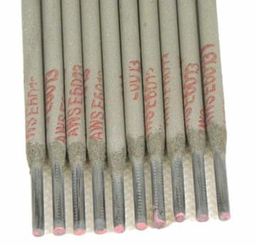Silver SREBRNA ELEKTRODA FI 2,5 x 300 mm 2,5 kg