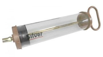 Silver Ekstraktor ulja 400ml /srebrni