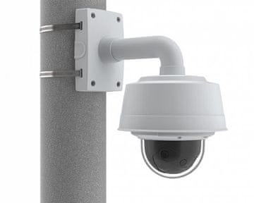 Axis T91B67 NOSAČ ZA STUP 65-165MM, 01473-001