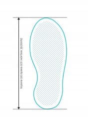 Havaianas AK1 djevojačke japanke 33-34