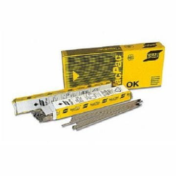 Esab elektroda OK 92.58 FI 2.5/0.7kg lijevano željezo