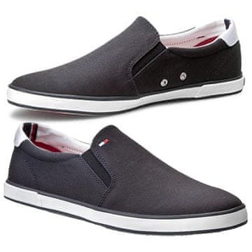 Tommy Hilfiger Tommy Hilfiger muške sportske cipele tamnoplave FM56820903 403 44