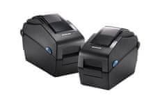Bixolon SLP-DX220 stolni izravni termalni uređaj, SLP-DX220G