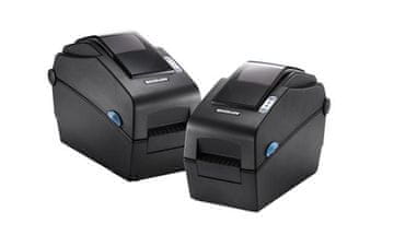 Bixolon SLP-DX220 stolni izravni termalni uređaj, SLP-DX220G