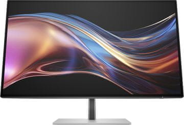 HP Series 7 Pro 27" QHD Thunderbolt 4 monitor - bez PVC-a (727pu), 8J9E6A5