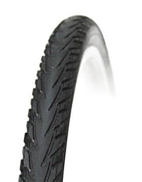 Deli Tire Guma SA-234 700X38C BK