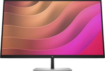 HP E32K G5 32" 4K USB-C računalni monitor bez PVC-a 3YL81AE, 6N4D6A5
