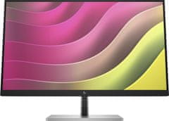 HP E24t G5 FHD monitor s dodirnim zaslonom, 6N6E6AT
