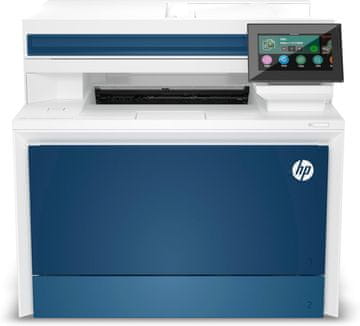 HP Color LaserJet Pro MFP 4302fdn pisač, u boji, 4RA84F