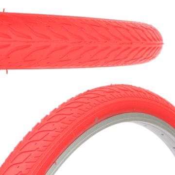 Guma SA-283 700x45C RED057
