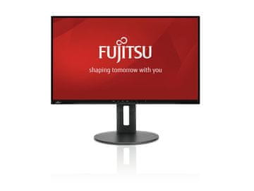 Fujitsu DISPLAY B27-9 TS FHD, EU Business Line 68,5 cm (27') Ultra Narrow, mat crna, DP, HDMI, VGA, 4xUSB, S26361-K1692-V160